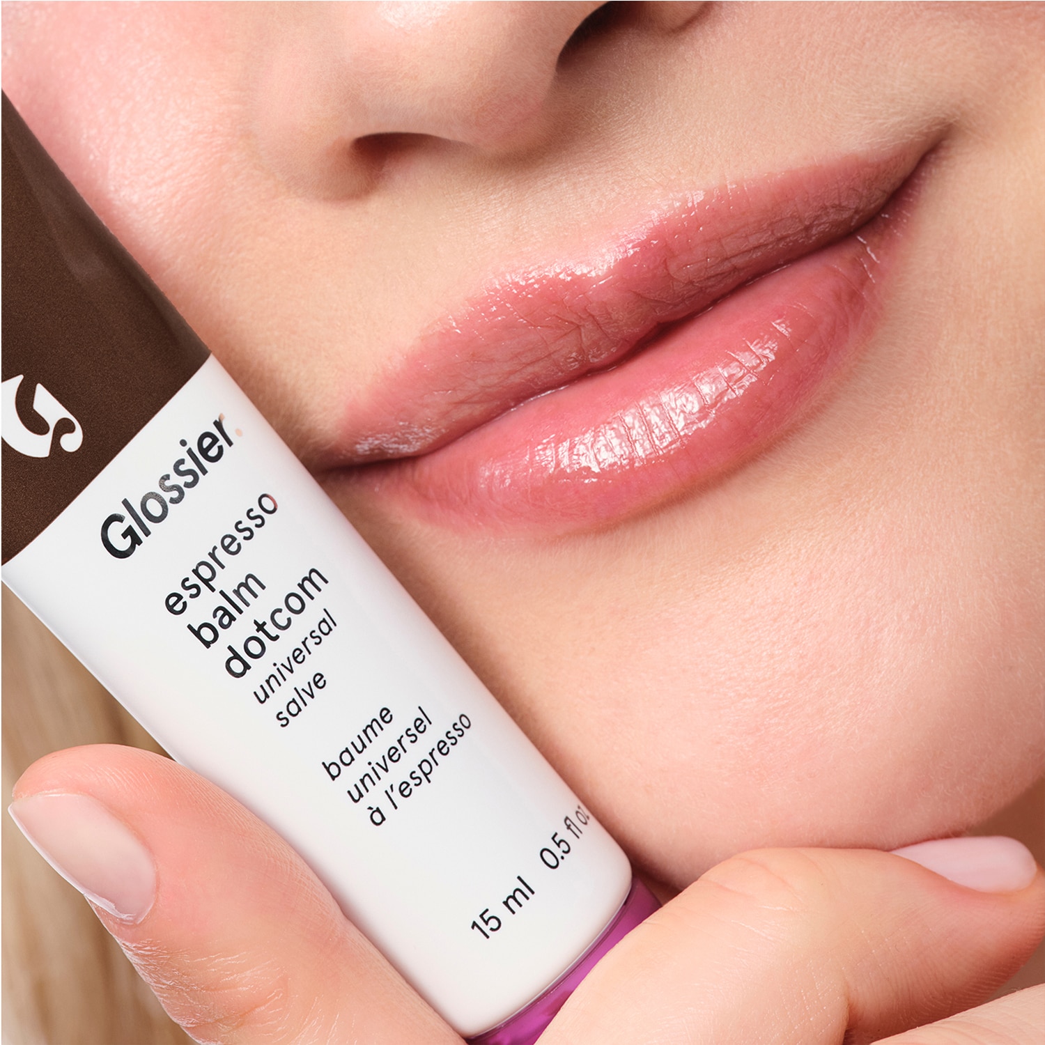 BALM DOTCOM (BÁLSAMO LABIAL HIDRATANTE)